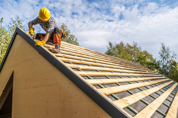 Best Best Roofing Contractors  in Dalzell, SC