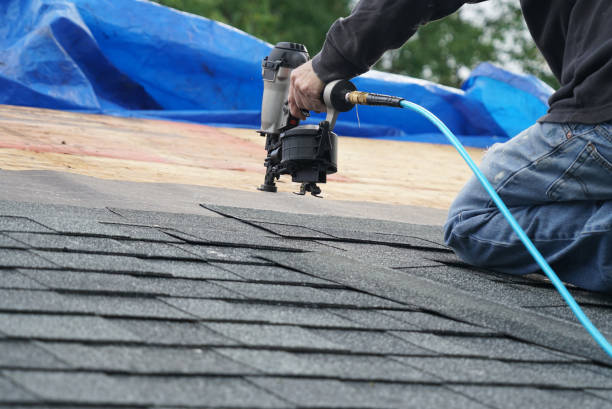 Best Roof Repair Services  in Dalzell, SC