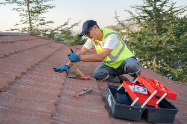 Best Best Roofing Contractors  in Dalzell, SC