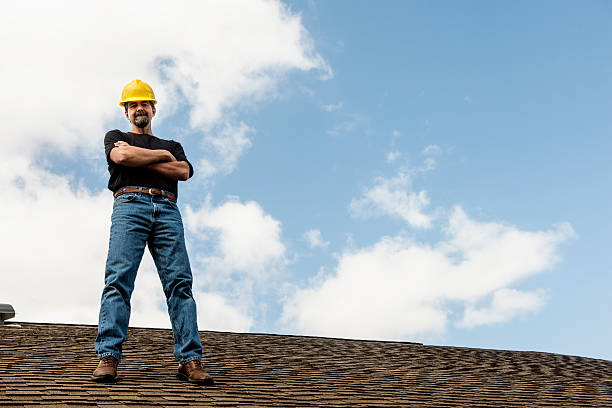 Best Roof Maintenance Services  in Dalzell, SC