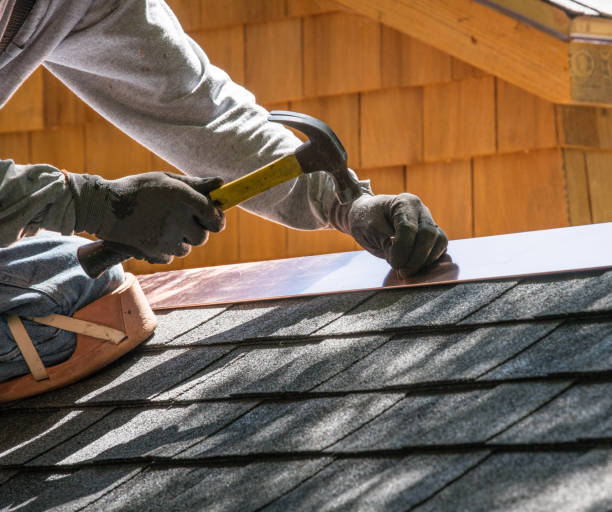 Professional Roofing Contractor in Dalzell, SC